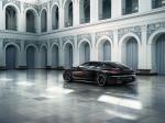 Porsche Panamera Turbo S Executive Exclusive Series 2014 года